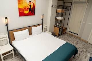 ホット バジェット