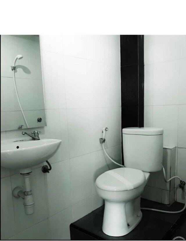 OYO 1298 ダリラ シャリア ホテル