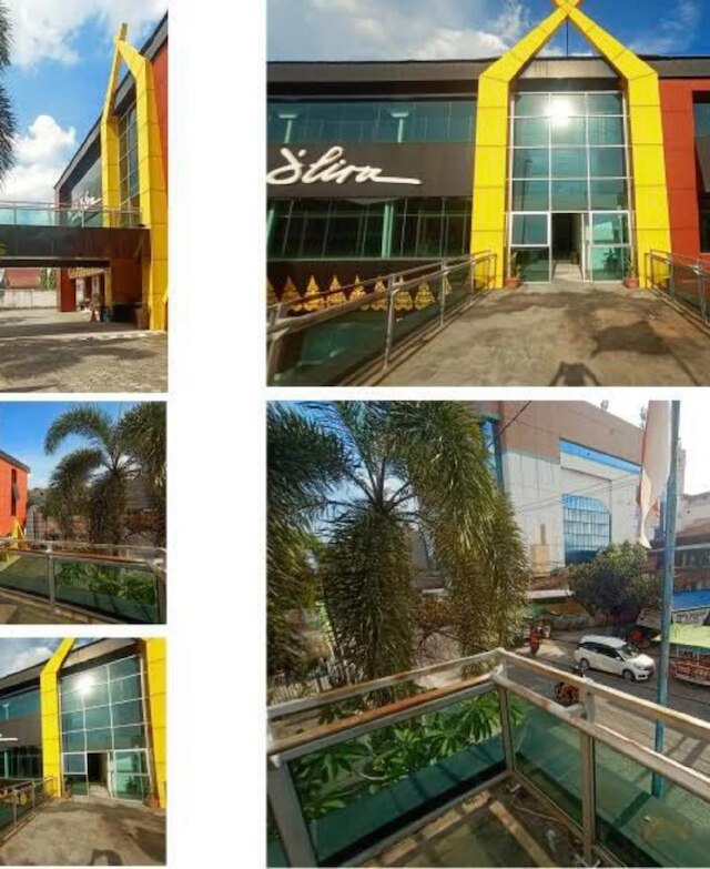 OYO 1298 ダリラ シャリア ホテル