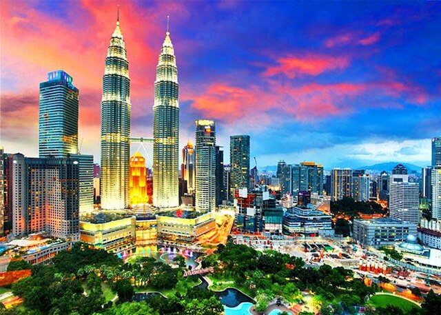 ニュー ウェーブ ホテル スリ カンバンガン