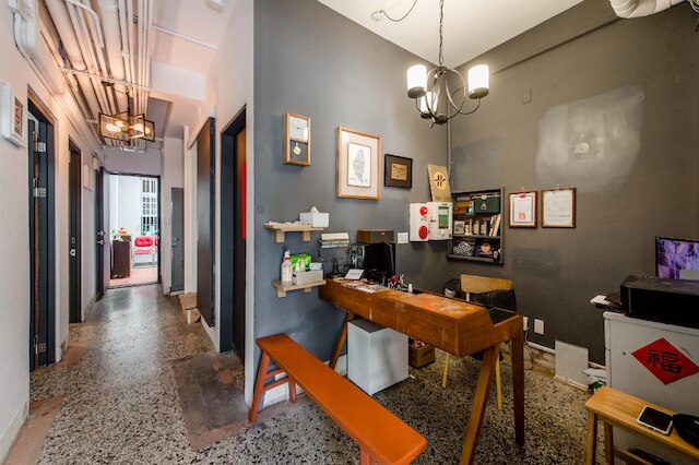 ウェル ステイ ホステル