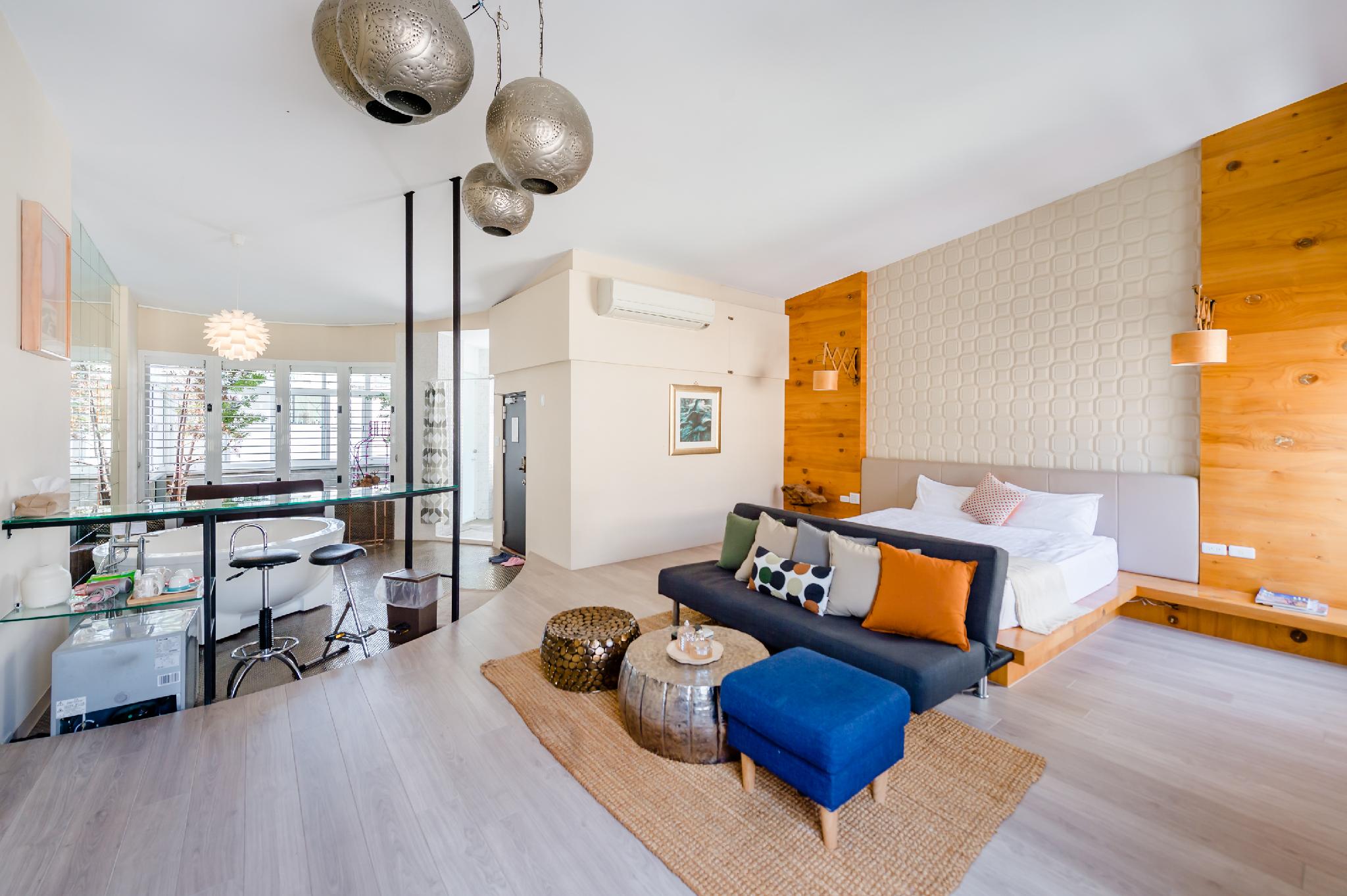 ウェル ステイ ホステル