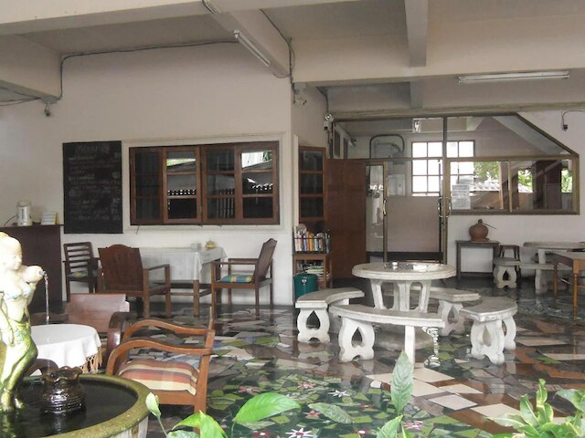 バン ウィアン ゲスト ハウス