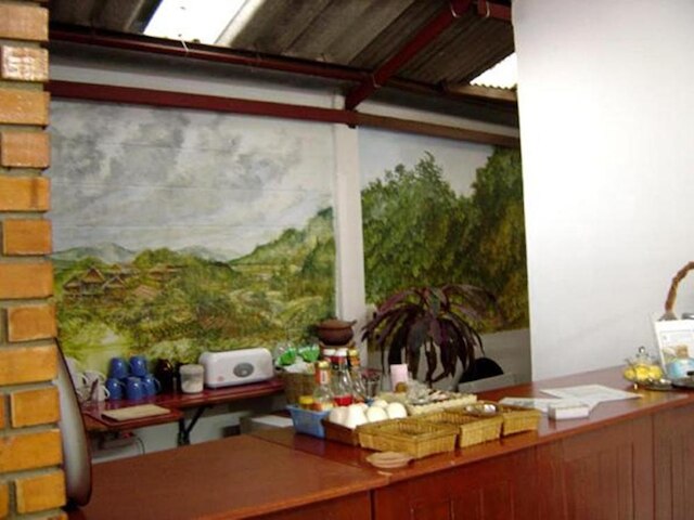 バン ウィアン ゲスト ハウス