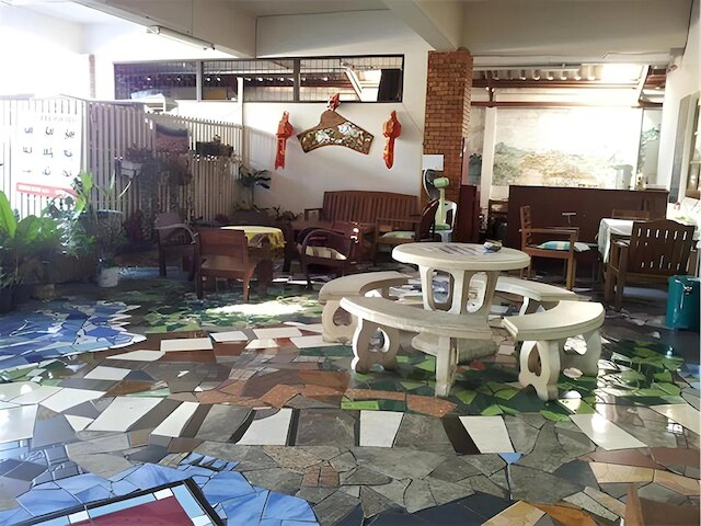 バン ウィアン ゲスト ハウス