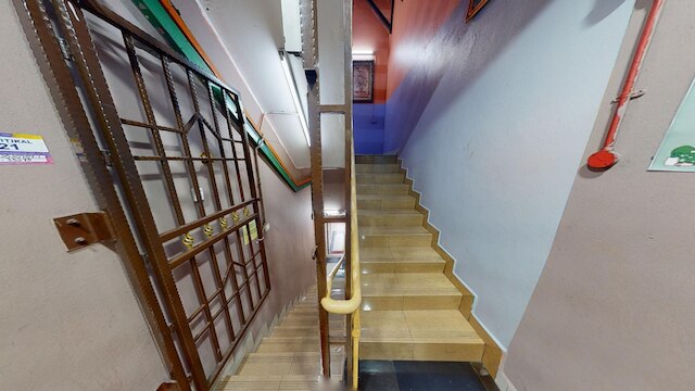 バトゥ ケーブス ホテル