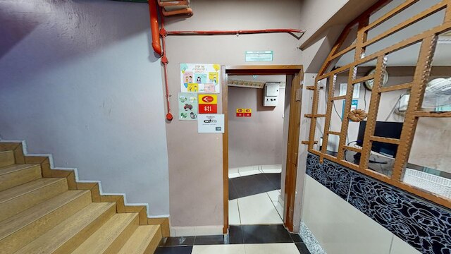 バトゥ ケーブス ホテル