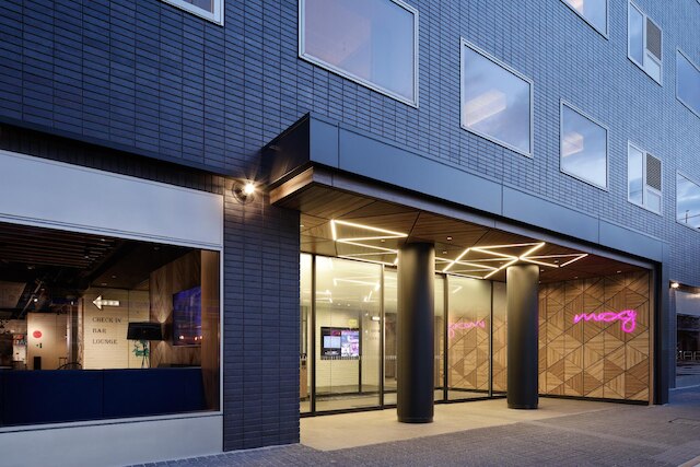 モクシー東京錦糸町