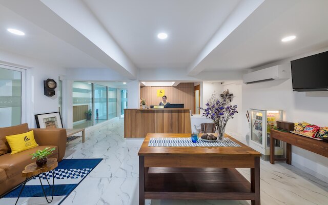 リーズ マーク レジデンス