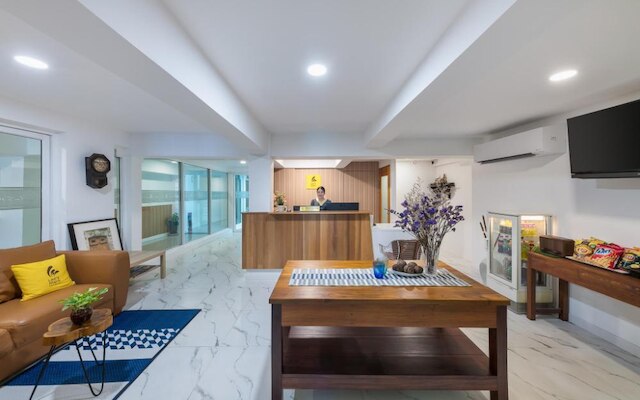 リーズ マーク レジデンス