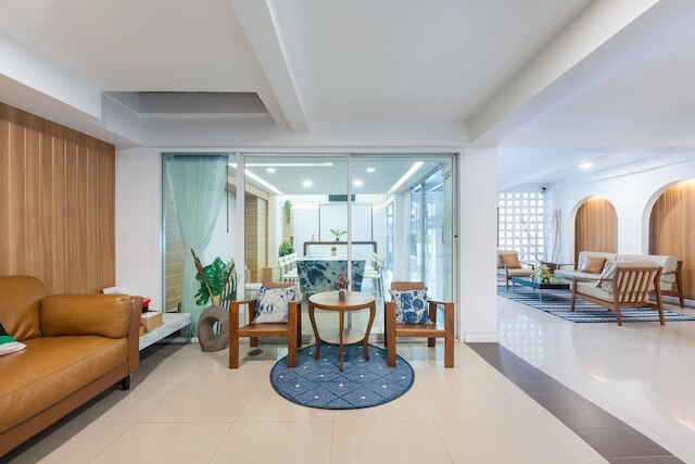 リーズ マーク レジデンス