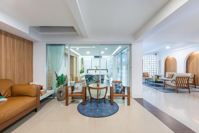 リーズ マーク レジデンス