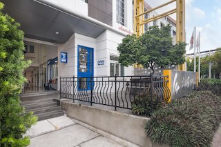 リーズ マーク レジデンス