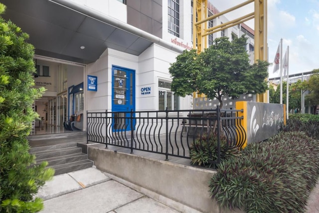 リーズ マーク レジデンス