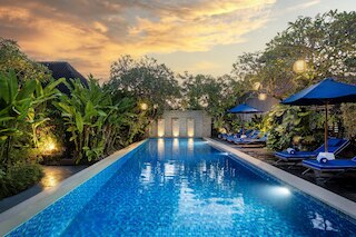 ラマ レジデンス スミニャック