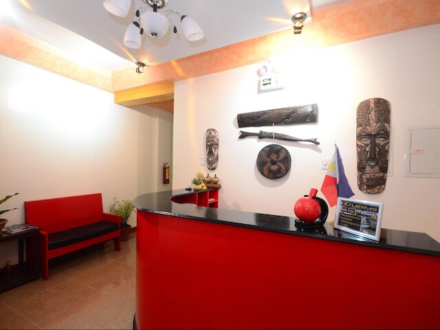 プリンセス アーミカ ツーリスト イン