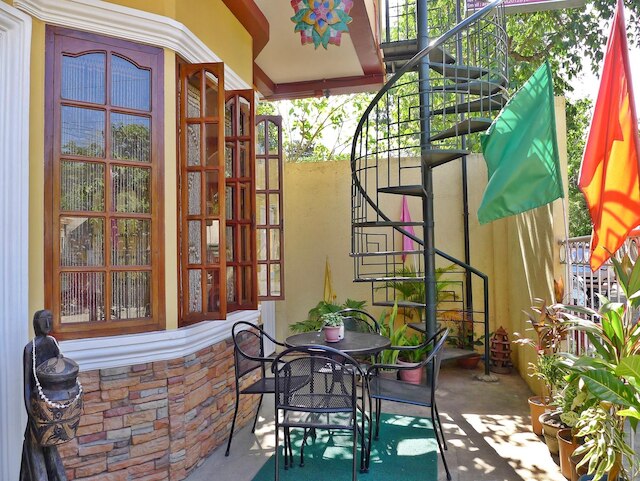 プリンセス アーミカ ツーリスト イン