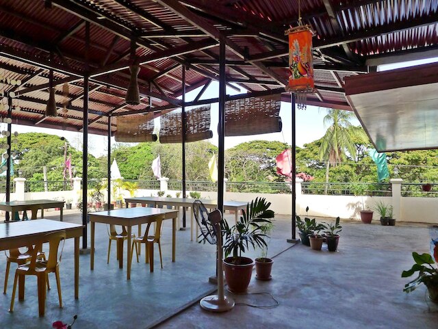 プリンセス アーミカ ツーリスト イン