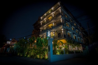 ボクレ アンコール ホステル