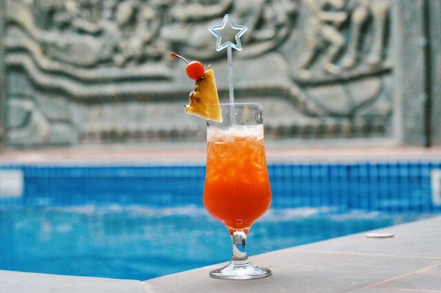 ボクレ アンコール ホステル