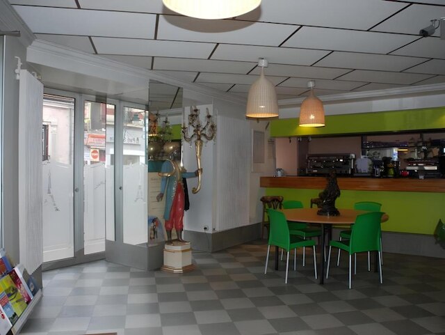 Résidence de la Tour