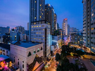 ラ・プティット・サリル・スクンビット11