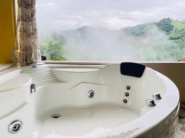 メーサロン マウンテン ホーム