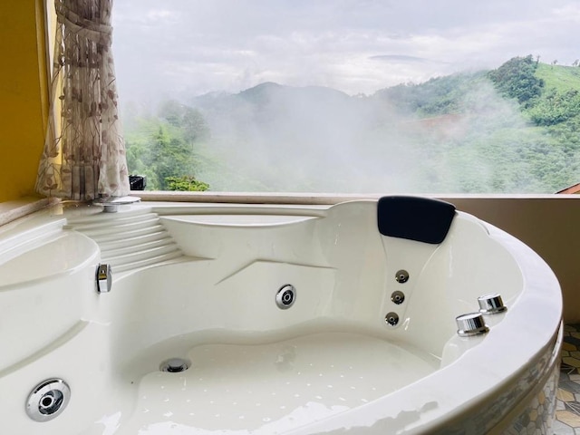 メーサロン マウンテン ホーム