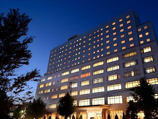 山形国際ホテル