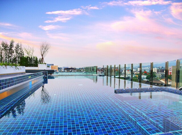 ステイ ウィズ ニマン チェンマイ