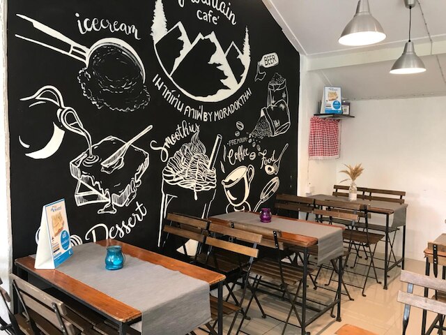 モラドック タイ ゲストハウス - ホステル