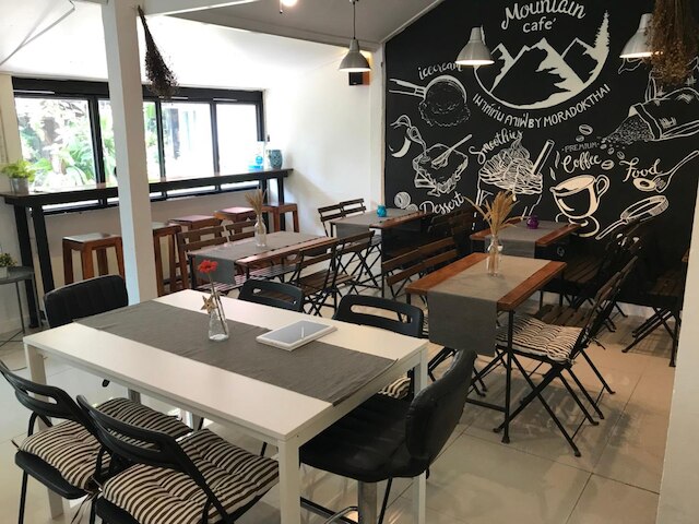 モラドック タイ ゲストハウス - ホステル