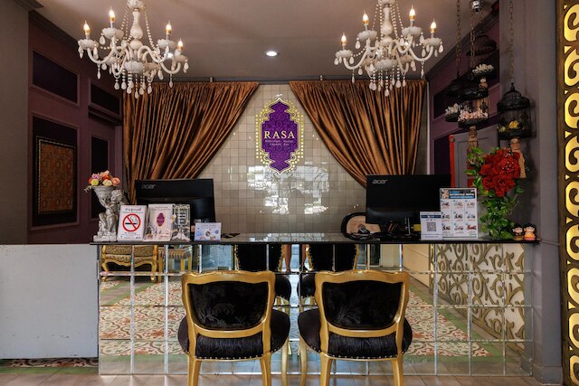 ラサ ブティック ホテル