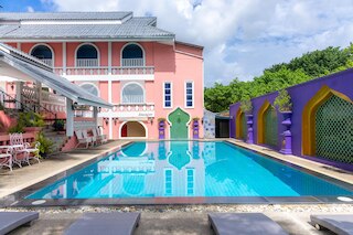 ラサ ブティック ホテル