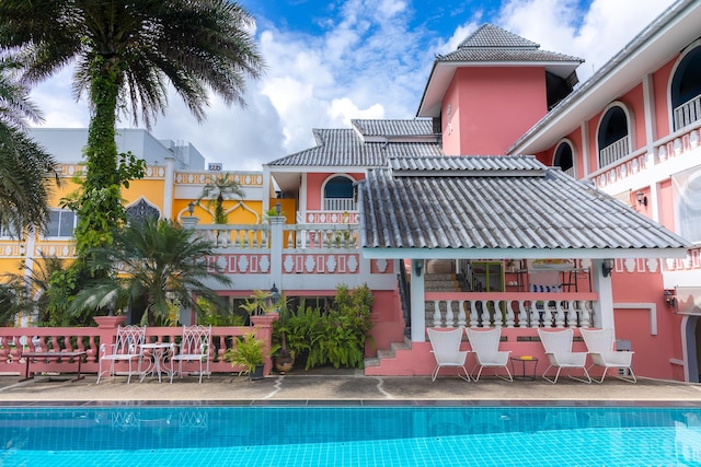 ラサ ブティック ホテル