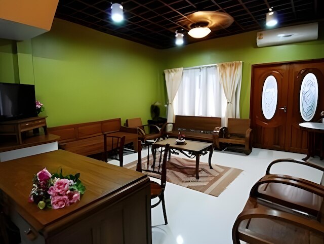 コーラル グランド プレイス バンコク