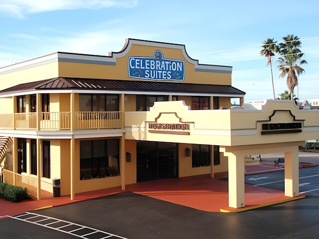 セレブレーション スイーツ