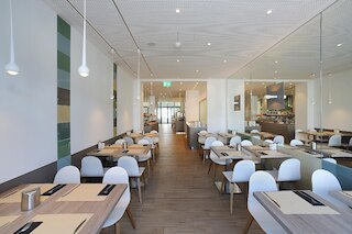 ホテル シティ アム バーンホフ