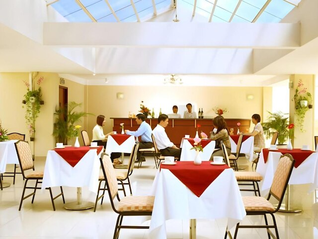 165 ゲスト ハウス