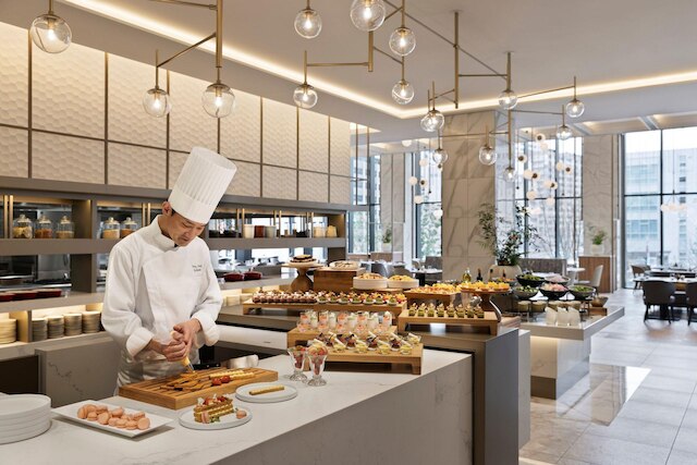 コートヤード・バイ・マリオット名古屋