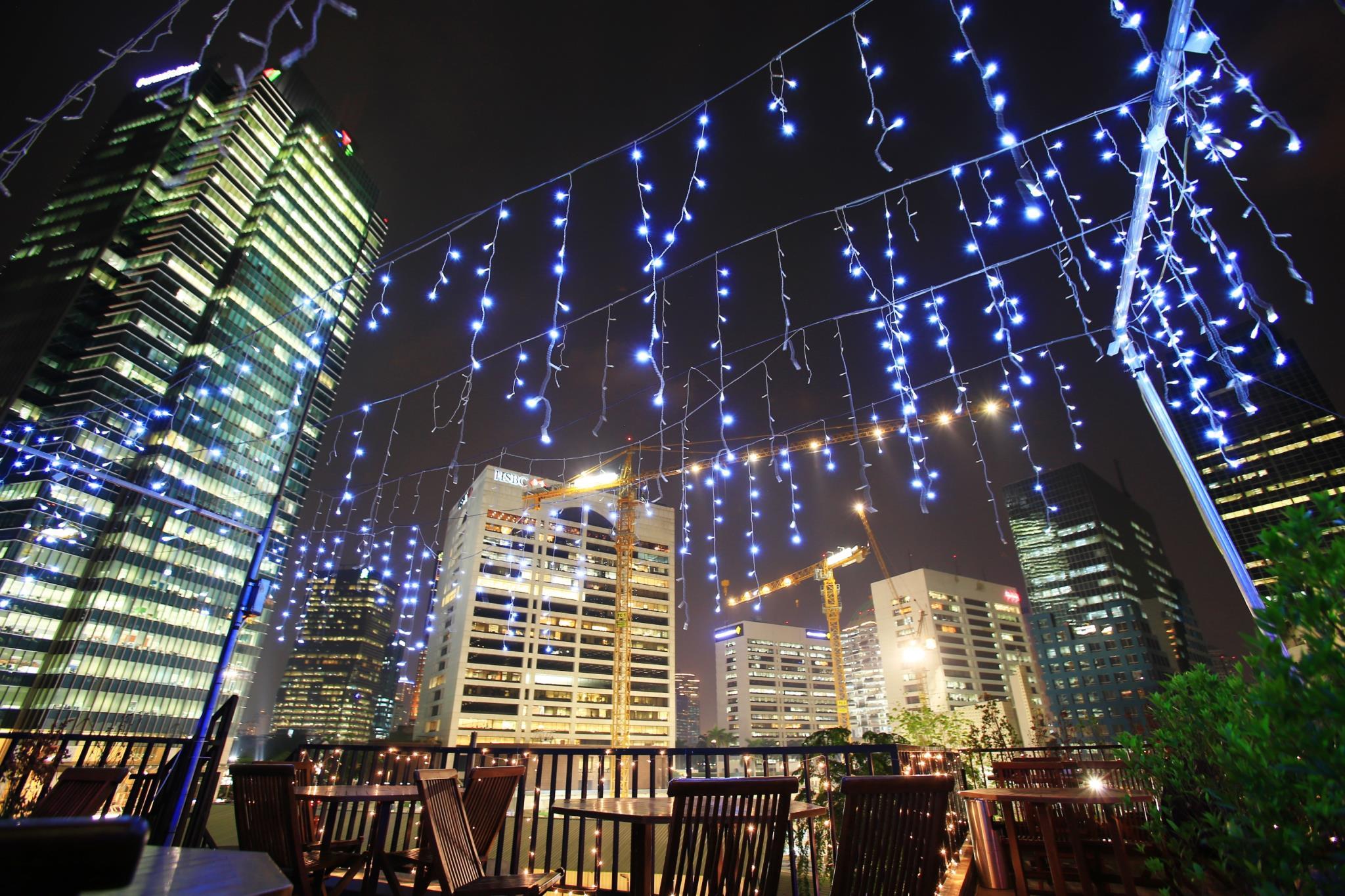 ブレッシング レジデンス