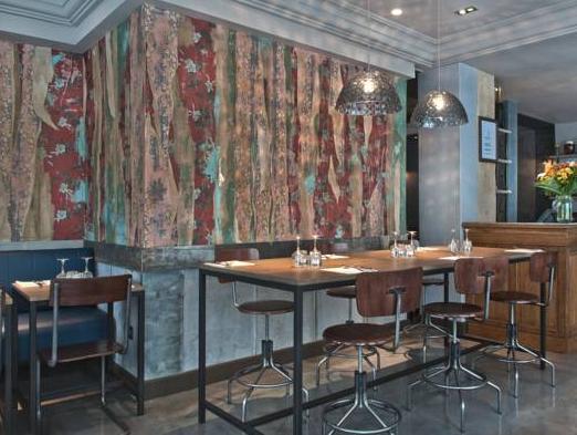 ル ロビネ ドール