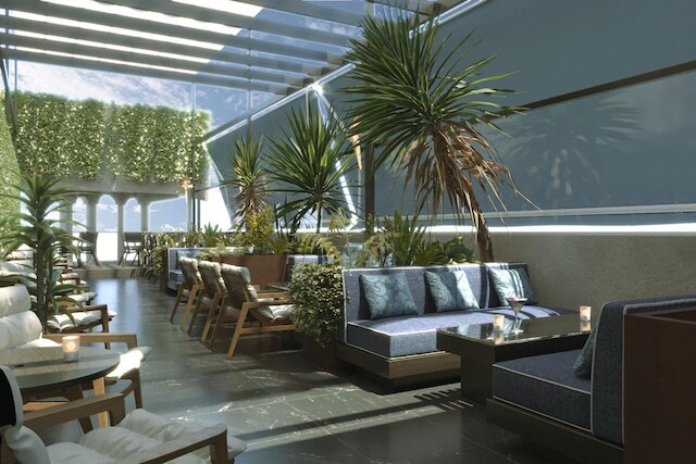 ンガン ハ ホテル