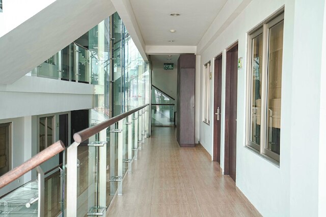 ホテル ピレネー