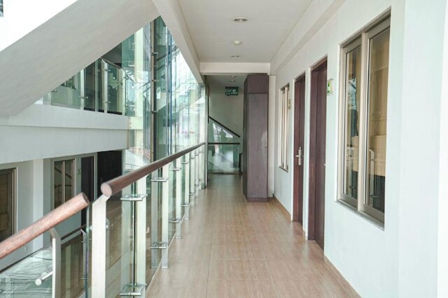 ホテル ピレネー