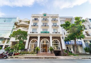 コレクション O エメラルド ラグジュアリー アパートメント - ニア SECC