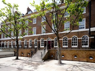 セーフステイ ロンドン エレファント & キャッスル - ホステル