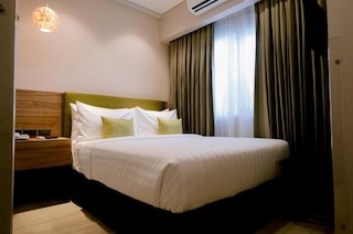 ゴールドベリー・スイーツ・アンド・ホテル・セブ