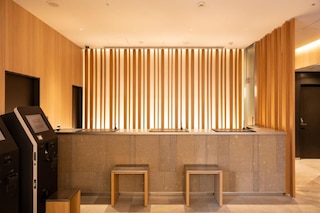 東急ステイ札幌