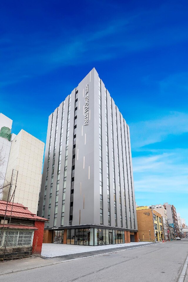 東急ステイ札幌